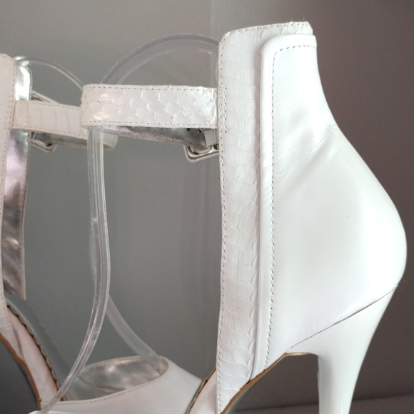 Be Be Stiletto Heels 👠 - Picture 2 of 8